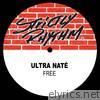 Ultra Nate - Free (Remixes)