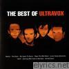 Ultravox - The Best of Ultravox