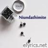 Niundathimite