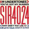 Undertones - You've Got My Number (Why Don't You Use It!)