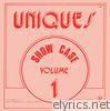 Uniques - Show Case Volume 1 - EP