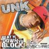 Unk - Beat'n Down Yo Block