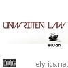 Unwritten Law - Swan