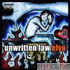 Unwritten Law - Elva