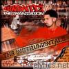 Urban D. - The Tranzlation - The Instrumentals