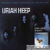 Uriah Heep - High and Mighty (Expanded Deluxe Edition)