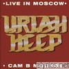 Uriah Heep - Live In Moscow, July 1988