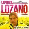 Uriel Lozano - En Vivo en El Teatro Municipal de Olavarría