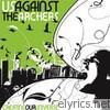 Us Against The Archers - Creating Our Universe - EP