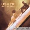 Usher - Bad Habits - Single