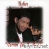Usher - Comin' For X-Mas? - EP