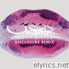 Usher - Good Kisser - Single (Disclosure Remix)