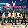 V - You Stood Up (download album)