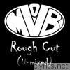 V-mob - Rough Cut (Unmixed) - EP