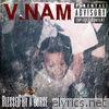 V Dot Nam - Blessed by a Curse (Deluxe Edition)