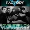 V Factory - Love Struck (Remixes) - EP