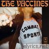 Vaccines - Combat Sports