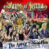 Vains Of Jenna - The Art of Telling Lies