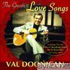 Val Doonican - The Greatest Love Songs