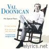 Val Doonican - His Special Years