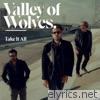 Valley Of Wolves - Take It All - EP