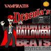 Dracula’s Haunted Halloween Beats