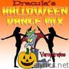 Dracula's Halloween Dance Mix
