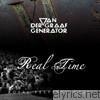 Van Der Graaf Generator - Real Time