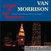 Van Morrison - A Night In San Francisco (Live)