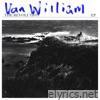 Van William - The Revolution EP