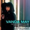 Vanda May - How It Used to Be - EP