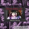 Vanessa Carlton - Earlier Things Live - EP