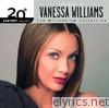 Vanessa Williams - 20th Century Masters - The Millennium Collection: The Best of Vanessa Williams