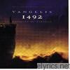 Vangelis - 1492 - Conquest of Paradise (Soundtrack from the Motion Picture)