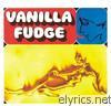 Vanilla Fudge - Vanilla Fudge