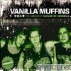 Vanilla Muffins - The Greatest Sugar Oi Swindle