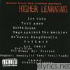Various Artists - Higher Learning (Music from the Motion Picture)