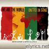Various Artists - We Are the World / United In Song