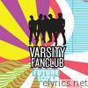 Varsity Fanclub - Future Love (Jim Jonsin Remix) - EP