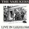 Varukers - Live In Leeds 1984