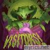 Visitors! - EP