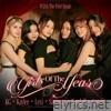 Girls of the Year - Single