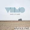 Vemo - Maps of Mars - EP