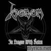 Venom - In League With Satan