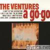 Ventures - The Ventures a Go-Go