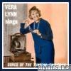 Vera Lynn - Sings Songs of the Tuneful Twenties