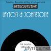 A Retrospective Layton and Johnstone