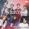 Verivery - Undercover (Japanese Version) - EP
