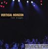 Vertical Horizon - Live Stages (Live)