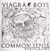 Viagra Boys - Common Sense - EP